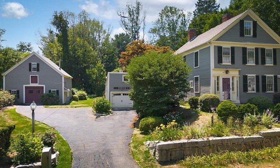176 Washington St, Hanover, MA 02339 Zillow