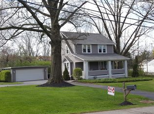 4 Buena Vista Way, New Castle, PA 16105