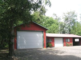 3442 NW Erland Ct, Bremerton, WA 98312