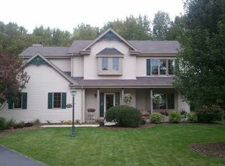 8640 Talamasca Dr, Franksville, WI 53126
