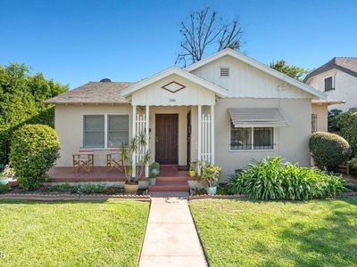 336 W Lime Ave, Monrovia, CA, 91016