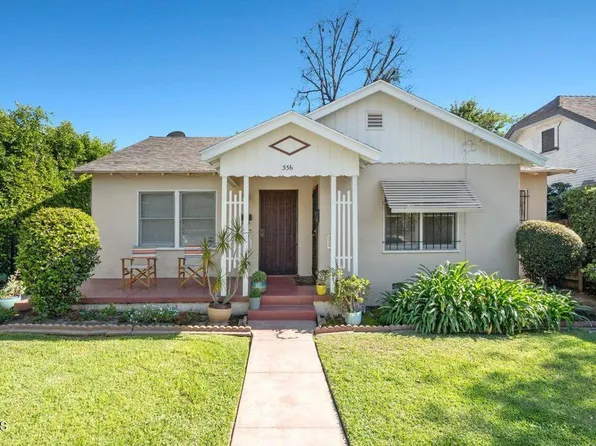 336 W Lime Ave, Monrovia, CA 91016