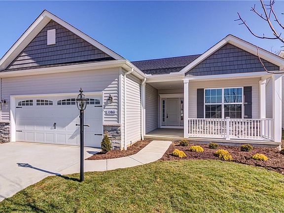 2nd image of 13861 Woodhawk Dr