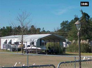 874 Bennock Mill Rd, Augusta, GA 30906