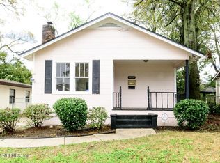 4020 Ernest St, Jacksonville, FL 32205