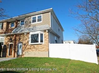 41 Winchester Ave, Staten Island, NY 10312
