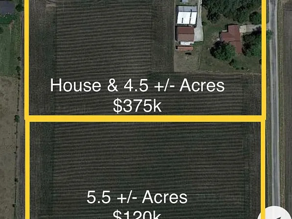 899 County Road 800 E, Champaign, IL 61822
