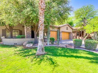 1037 W Sierra Madre Ave, Gilbert, AZ 85233