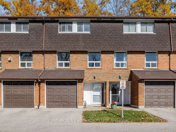 360 Blake St #19, Barrie, ON L4M 1L3