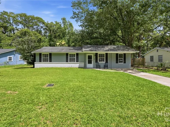 5616 Jan Street, Savannah, GA 31406