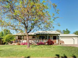 2366 Lake Redding Dr, Redding, CA 96003