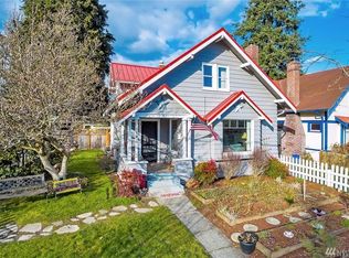 2601 23rd St, Everett, WA 98201