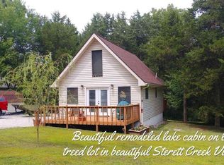 18625 Blossom Rd, Warsaw, MO 65355