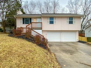 5505 NE 48th St, Kansas City, MO 64119