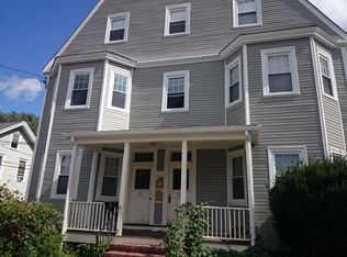 50 Shepard St, Brighton, MA 02135
