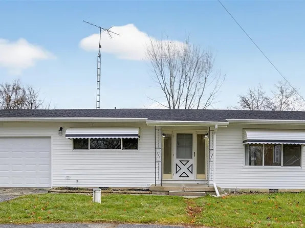 2307 S Term St, Burton, MI 48519