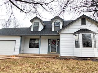 961 Villa Gran Way, Fenton, MO 63026