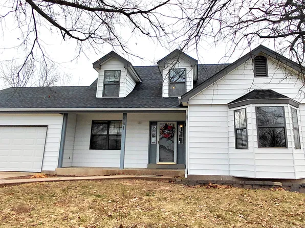 961 Villa Gran Way, Fenton, MO 63026