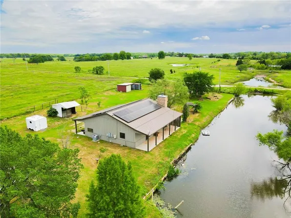 11458 Ns 3570, Seminole, OK 74868