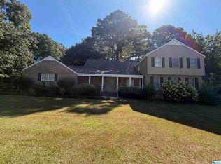 168 Cauthen Cir, Roanoke, AL 36274