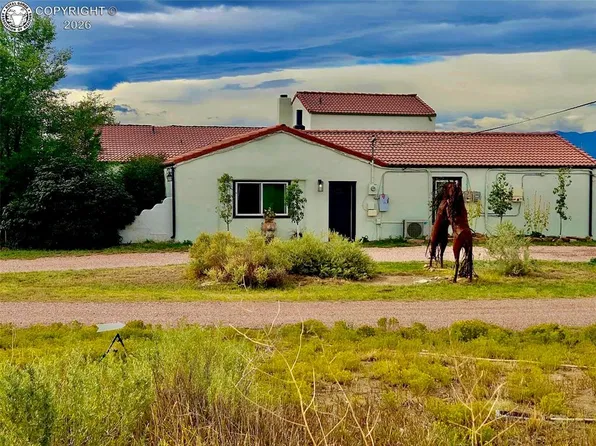465 D St, Penrose, CO 81240