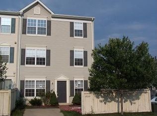 1000 Petworth Way, Frederick, MD 21702