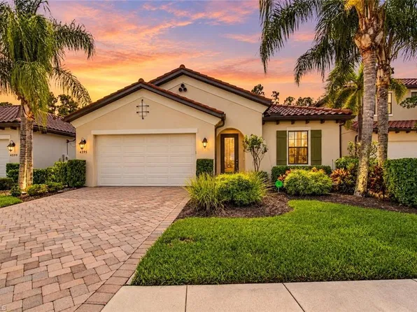 4395 Raffia Palm CIR, NAPLES, FL 34119