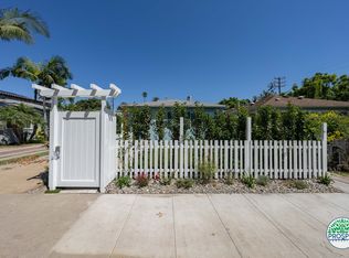 2236 Penmar Ave #2242, Venice, CA 90291