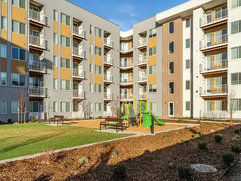 Pinyon Apartments — Photo 13