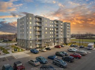 1675 Banwell Rd #709, Windsor, ON N8P 0G6