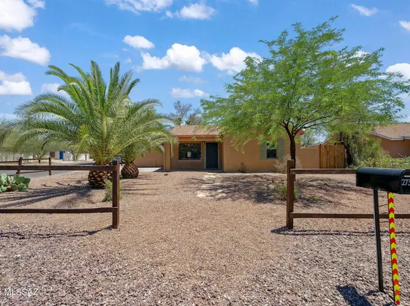 2732 E Lee St, Tucson, AZ 85716