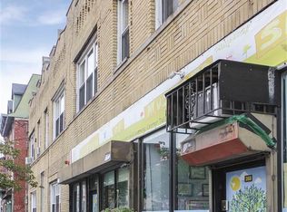 368 Palisade Ave, Jersey City, NJ 07307