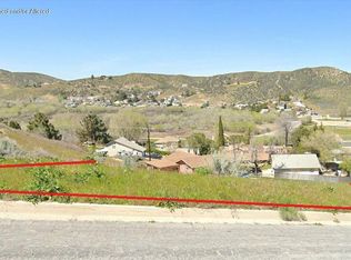 42809 Montello Dr, Lake Hughes, CA