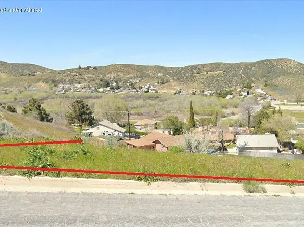 42809 Montello Dr, Lake Hughes, CA 93532