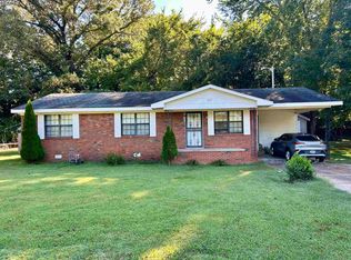 224 Mary Lynn Ave, Ripley, TN 38063