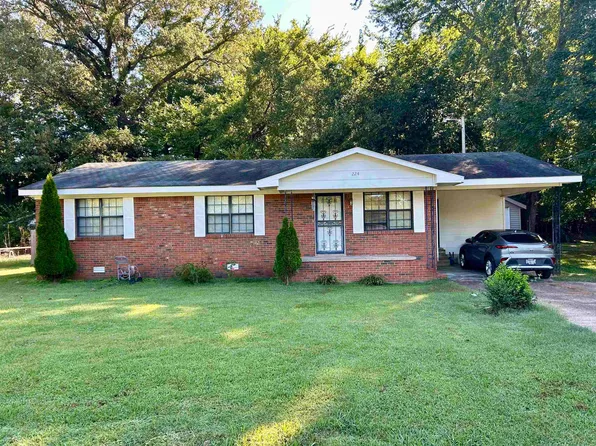224 Mary Lynn Ave, Ripley, TN 38063
