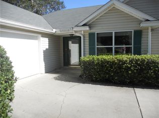 306 Cardinal Ct, Brunswick, GA 31525
