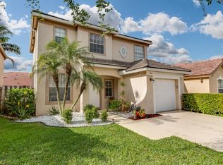 6054 Savannah Way, Lake Worth, FL 33463