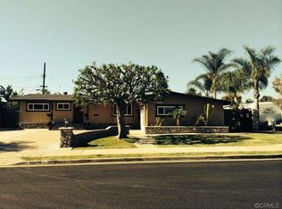 13071 Hickory Branch Rd, Tustin, CA 92780