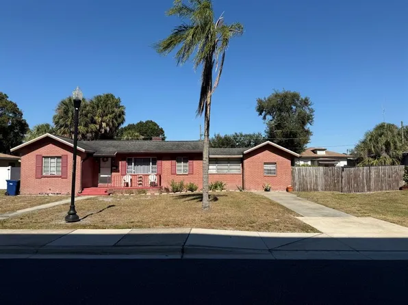 1715 W Carmen St, Tampa, FL 33606