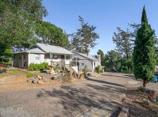 3160 Sunridge Drive, Santa Rosa, CA 95409