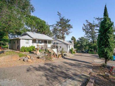 3160 Sunridge Drive, Santa Rosa, CA, 95409