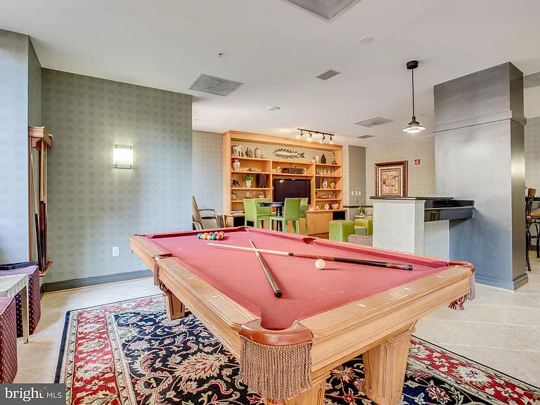 Community Party Room