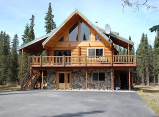 2730 Seine St, Kenai, AK 99611