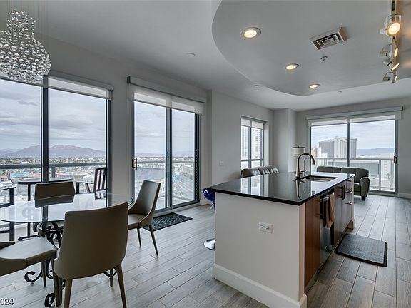 3rd image of 200 W Sahara Ave Unit 1008