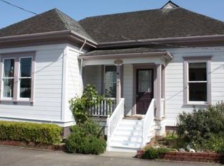 188 Francis St, Ferndale, CA 95536