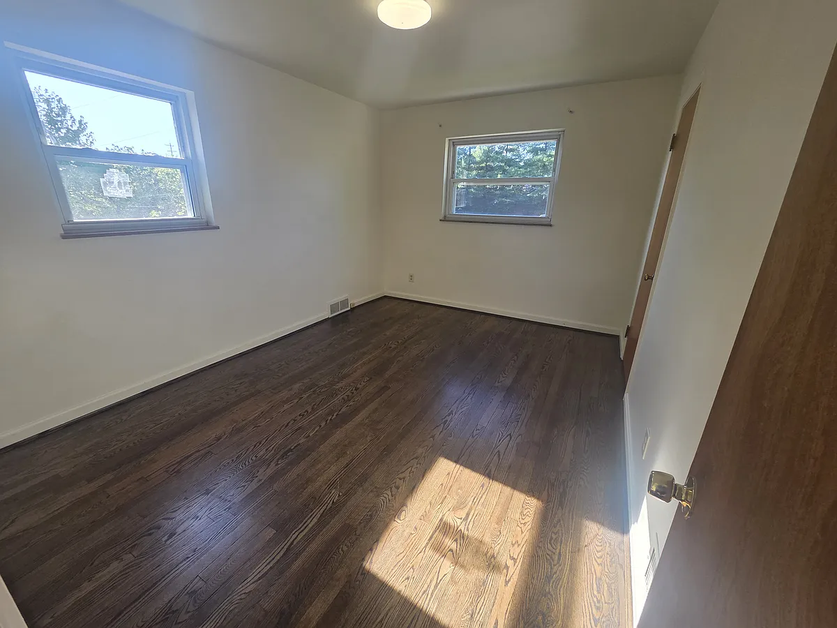 Bedroom 2 - 406 Elm St #1