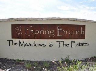 196 Winding Meadow Ln, Spring Branch, TX 78070