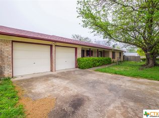 1160 Dorothy Ln, Harker Heights, TX 76548