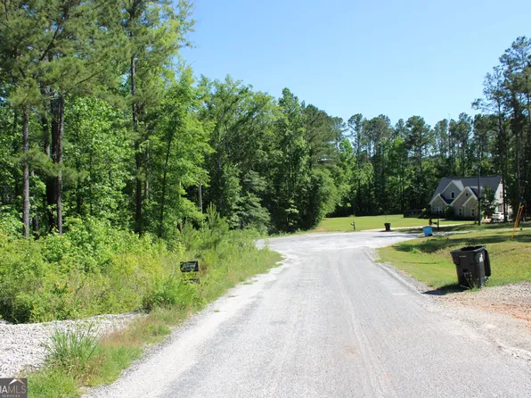 343 S Singley Dr, Locust Grove, GA 30248